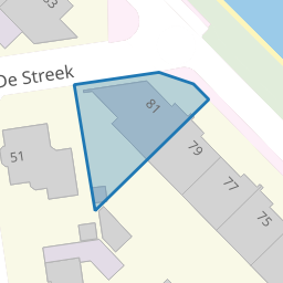 Perceel LLS00-O-5808