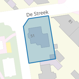 Perceel LLS00-O-5809