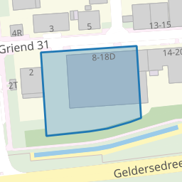 Perceel LLS00-O-5818