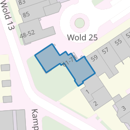 Perceel LLS00-O-5830