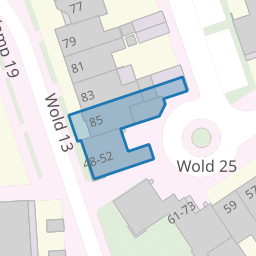 Perceel LLS00-O-5834