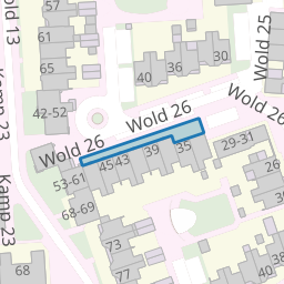 Perceel LLS00-O-5841