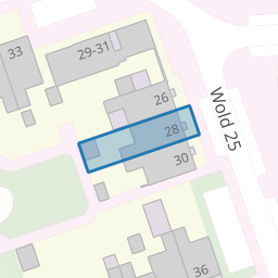 Perceel LLS00-O-5845