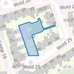 Perceel LLS00-O-5851