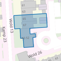 Perceel LLS00-O-5853