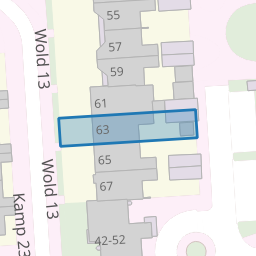 Perceel LLS00-O-5854