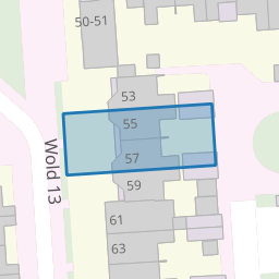 Perceel LLS00-O-5857