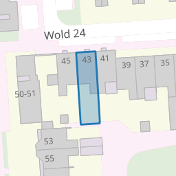 Perceel LLS00-O-5862