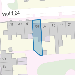 Perceel LLS00-O-5864