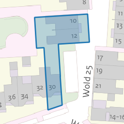 Perceel LLS00-O-5871