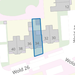 Perceel LLS00-O-5873