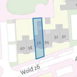 Perceel LLS00-O-5874