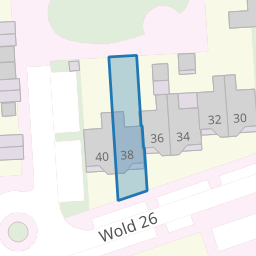 Perceel LLS00-O-5875