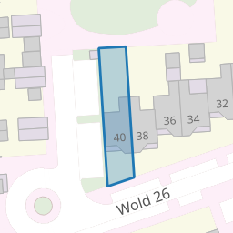 Perceel LLS00-O-5876