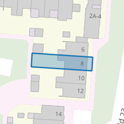 Perceel LLS00-O-5888