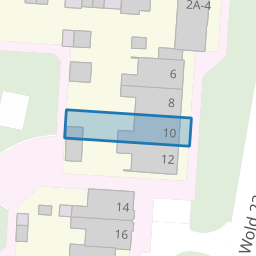 Perceel LLS00-O-5889