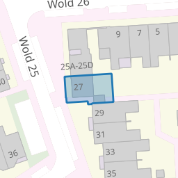 Perceel LLS00-O-5904