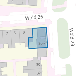 Perceel LLS00-O-5907