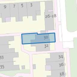 Perceel LLS00-O-5909