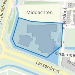 Perceel LLS00-O-5921