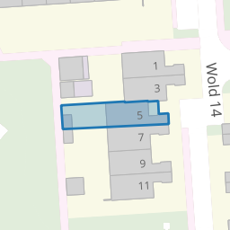 Perceel LLS00-O-5932