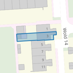 Perceel LLS00-O-5933