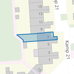 Perceel LLS00-O-5937