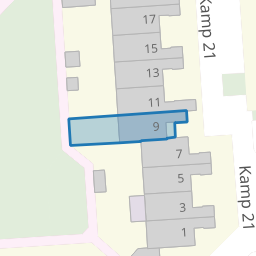 Perceel LLS00-O-5938