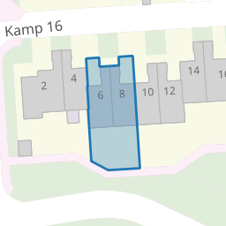 Perceel LLS00-O-5940