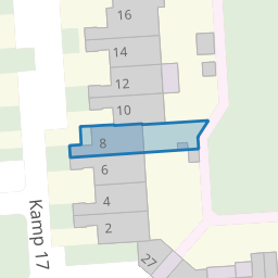 Perceel LLS00-O-5943