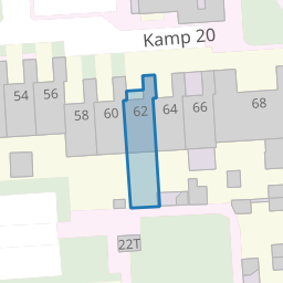 Perceel LLS00-O-5950