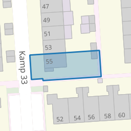Perceel LLS00-O-5957