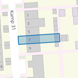 Perceel LLS00-O-5960