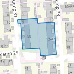 Perceel LLS00-O-5961