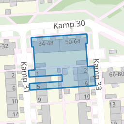 Perceel LLS00-O-5962