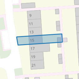 Perceel LLS00-O-5964