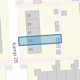 Perceel LLS00-O-5966