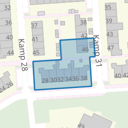 Perceel LLS00-O-5968