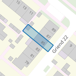 Perceel LLS00-O-5971