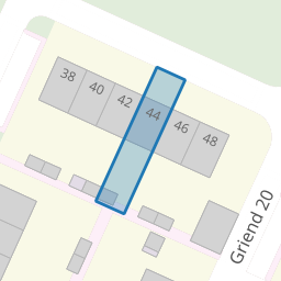 Perceel LLS00-O-5975