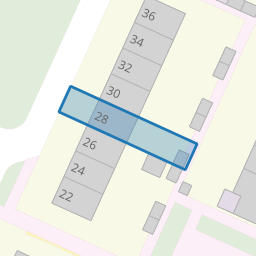 Perceel LLS00-O-5977