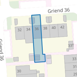 Perceel LLS00-O-5991