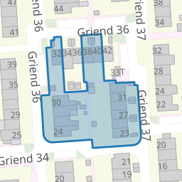 Perceel LLS00-O-5992