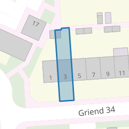 Perceel LLS00-O-5998