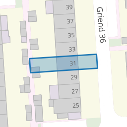 Perceel LLS00-O-6005