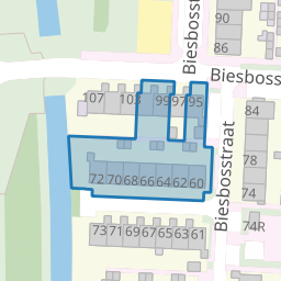 Perceel LLS00-O-6007