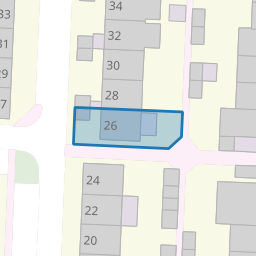 Perceel LLS00-O-6008