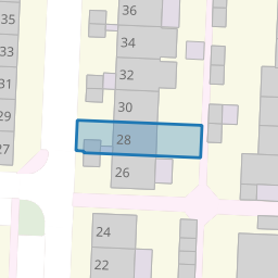 Perceel LLS00-O-6009