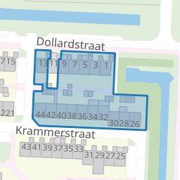 Perceel LLS00-O-6015