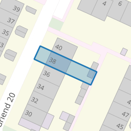 Perceel LLS00-O-6019